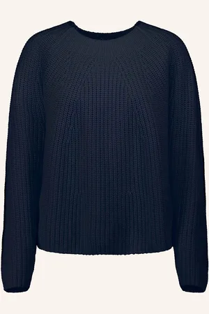 Allude Pullover mit Cashmere