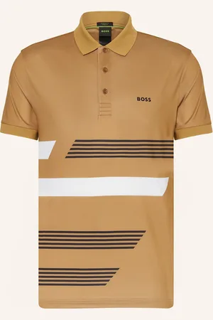 HUGO BOSS Funktions-Poloshirt PADDY