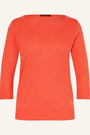Windsor Shirt mit 3/4-Arm