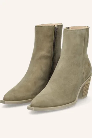 Apple of Eden Stiefeletten