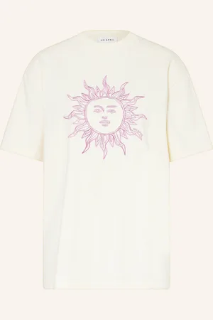 Oh April T-Shirt BF
