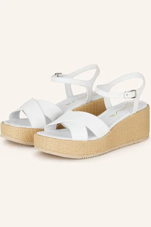 Unisa Plateau-Wedges KEEN