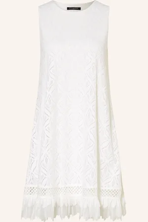 Ana Alcazar Kleid aus Spitze