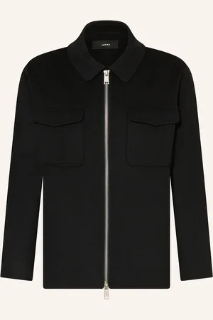 arma leder Jacke ALBI
