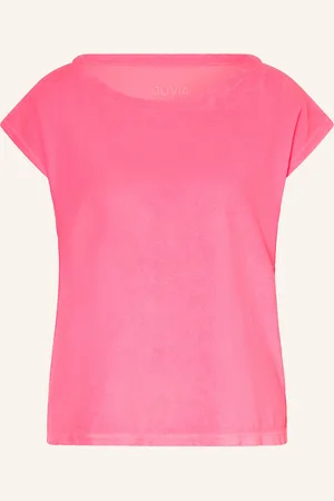 Juvia T-Shirt KIMBERLY