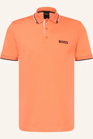 HUGO BOSS Funktions-Poloshirt PADDY PRO