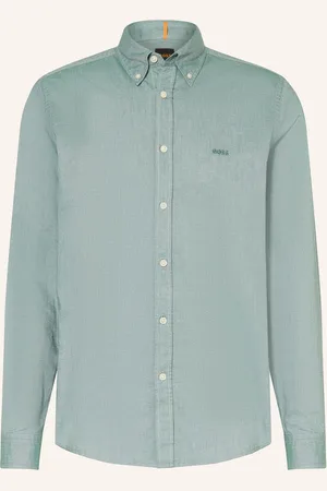 HUGO BOSS Hemd RICKERT_M Regular Fit