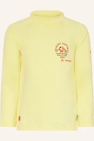 Vaude Longsleeve SOLARO III