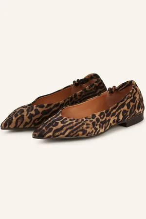 Billi Bi Ballerinas