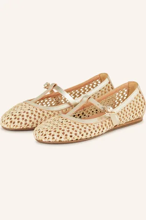 Ancient Greek Sandals Ballerinas AERATI