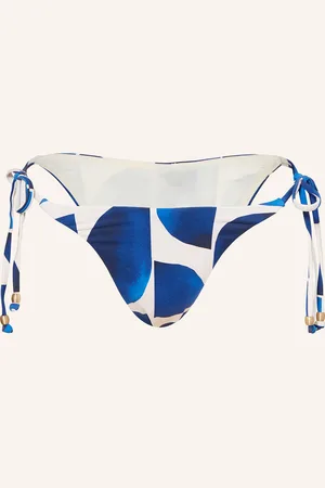 Seafolly Triangel-Bikini-Hose SUNRAY