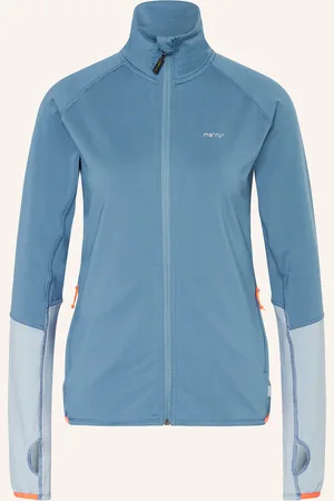 Meru Midlayer-Jacke FUNCHAL
