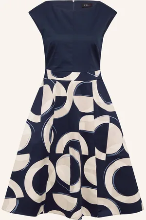 QS by s.Oliver Kleid