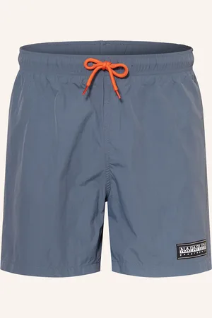 Napapijri Badeshorts BOX LOGO