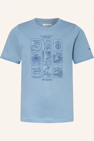 Columbia T-Shirt VALLEY CREEK™