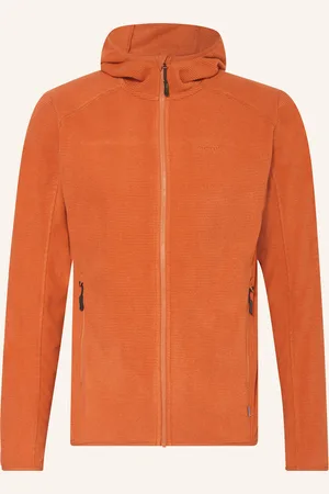 Meru Fleecejacke ESTREMOZ