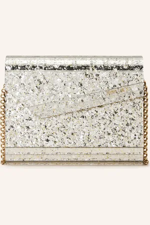 Jimmy Choo Clutch