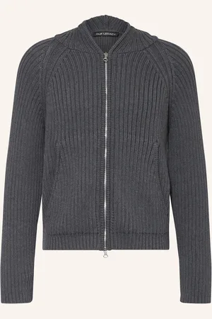 OUR LEGACY Strickjacke