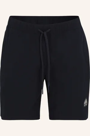 Moose Knuckles Badehose LOGO