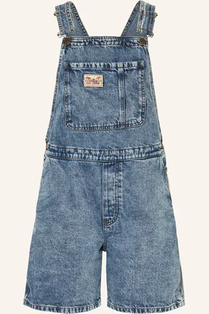 American Vintage Jeans-Latzhose JOYBIRD