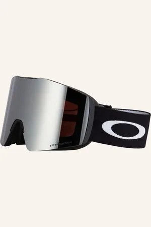 Oakley Skibrille FALL LINE L