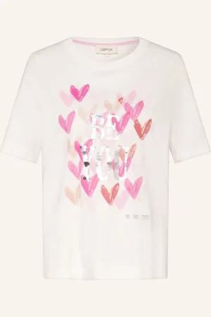 Cartoon T-Shirt