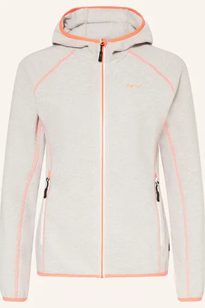 Meru Midlayer-Jacke HORTA