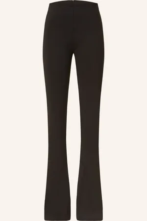 Hugo Blue Leggings NELERIA