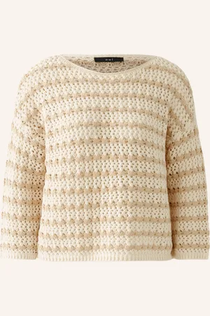Oui Pullover