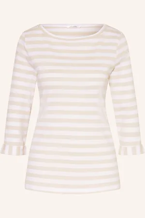 Efixelle Shirt mit 3/4-Arm