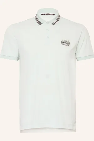 EA7 Jersey-Poloshirt
