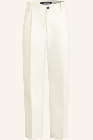 Jacquemus Hose LE PANTALON CROISIÈRE Regular Fit
