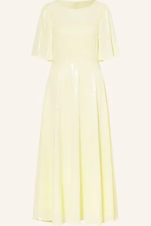 Marc Cain Cocktailkleid mit Pailletten