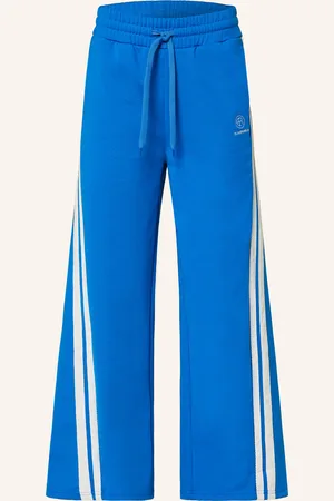 Elias Rumelis Sweatpants ERPENNI mit Galonstreifen
