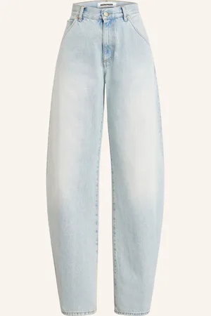 DARKPARK Straight Jeans KHRIS