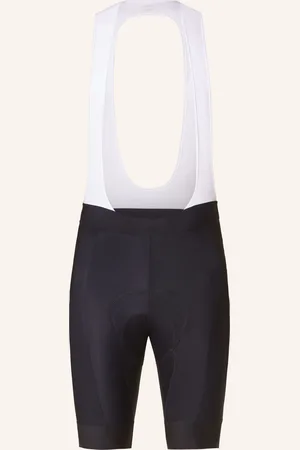 Rapha Radhose CORE mit Trägern und gepolstertem Einsatz