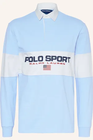 Ralph Lauren Rugbyshirt