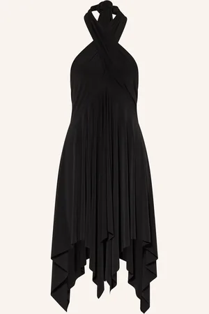 Norma Kamali Jerseykleid
