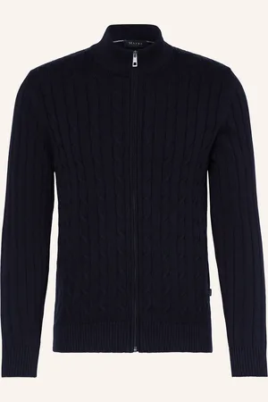 Maerz Strickjacke