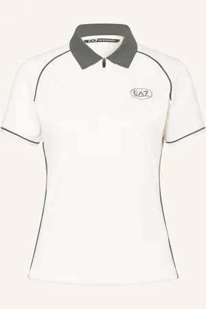 EA7 Funktions-Poloshirt PRO