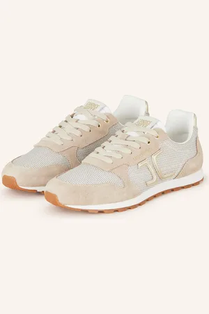 Candice Cooper Sneaker PLUME 3 mit Glitzergarn