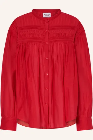 Marant Etoile Bluse PLALIA
