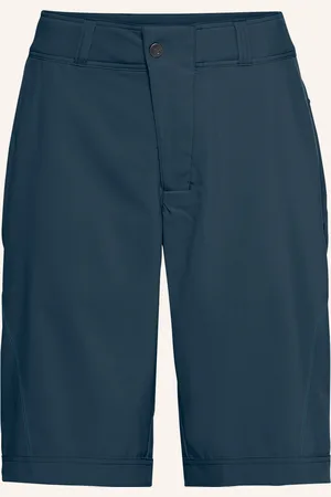 Vaude Radhose mit gepolstertem Einsatz W LEDRO STS