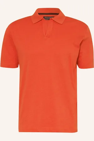 Marc O’ Polo Piqué-Poloshirt