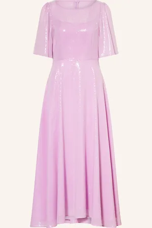 Marc Cain Cocktailkleid mit Pailletten