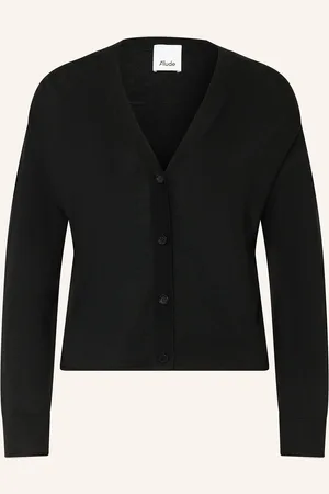 Allude Strickjacke