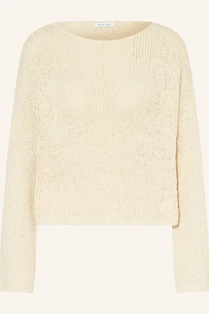 Mrs & HUGS Pullover