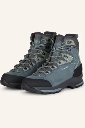 Lowa Trekking-Schuhe MAURIA EVO GTX Ws