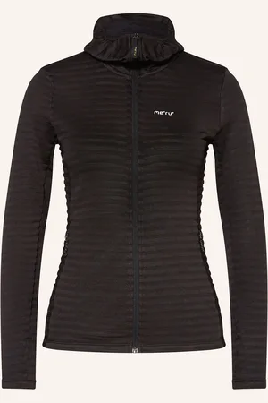 Meru Midlayer-Jacke MORENO