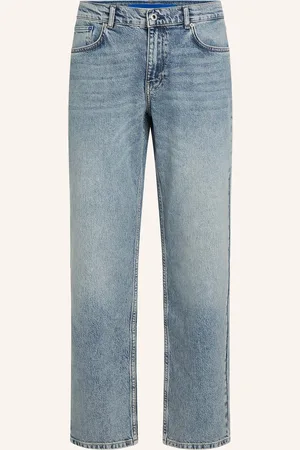Karl Lagerfeld Jeans Straight Fit